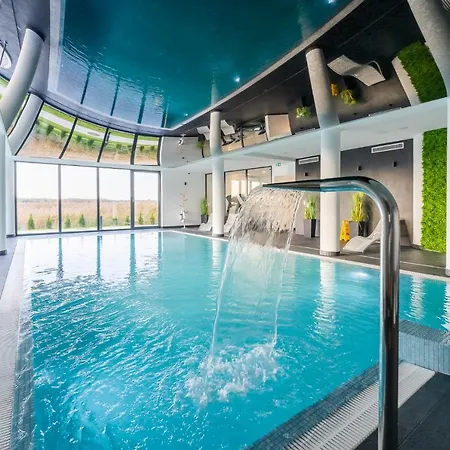 Westin House - 118 * Kolobrzeg