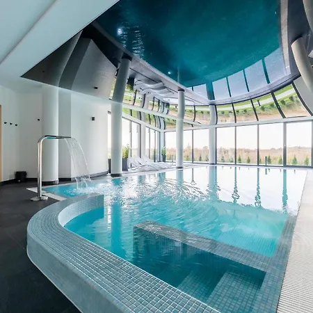 Westin House - 118 * Kolobrzeg