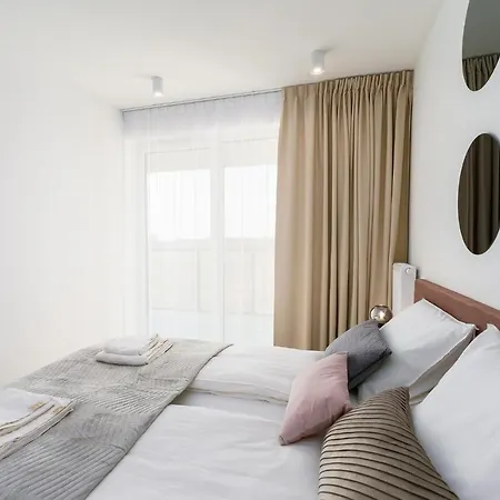 公寓 Westin House - 118 *