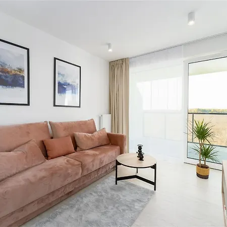 Westin House - 118 * Kolobrzeg