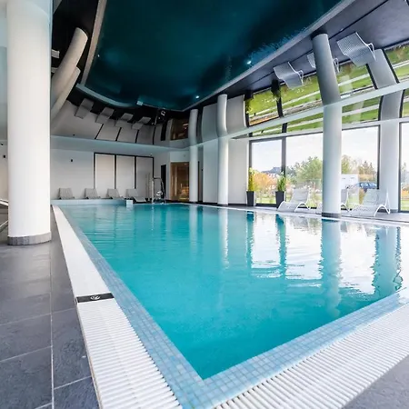 Westin House - 118 * Kolobrzeg