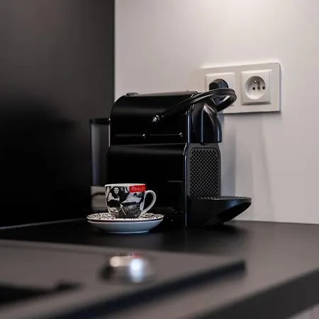 Westin House - 118 Kolobrzeg