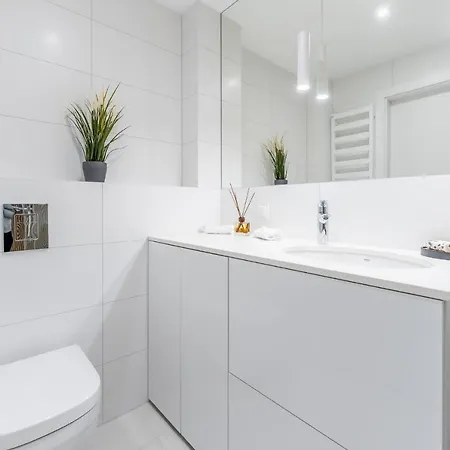 Westin House - 118 Kolobrzeg