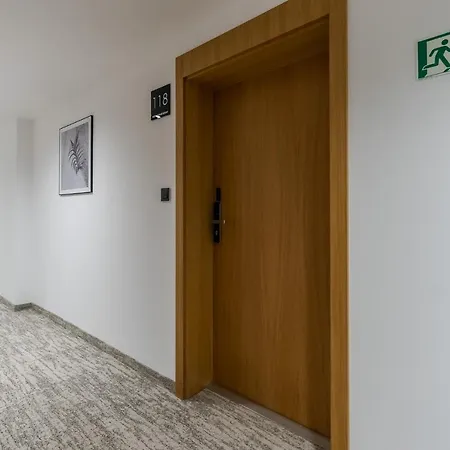 Westin House - 118 * 科沃布热格