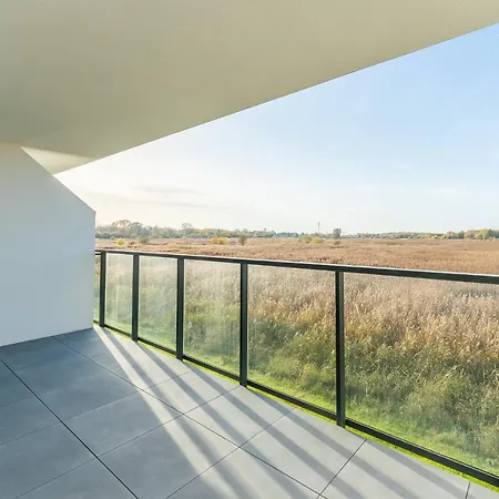 Westin House - 118 Kolobrzeg