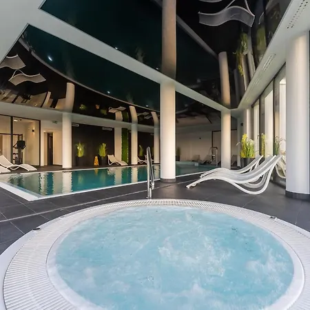 Daire Westin House - 118