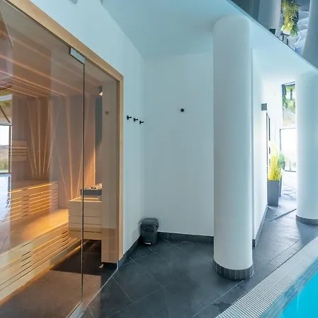 公寓 Westin House - 118 *