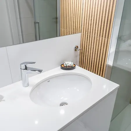 Westin House - 118 Daire *