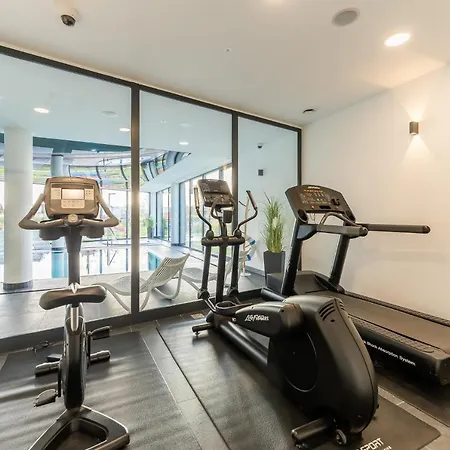 Westin House - 118 公寓