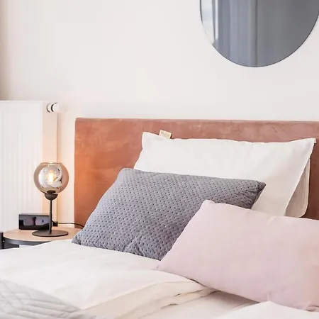 Daire Westin House - 118 Kolobrzeg