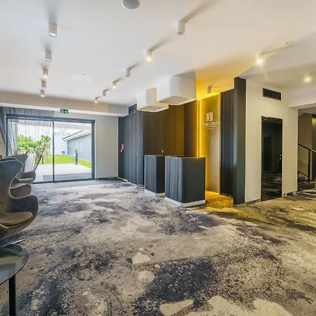 Westin House - 118 科沃布热格